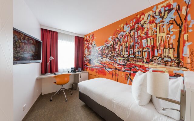 WestCord Art Hotel Amsterdam 3