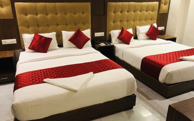 Hotel BKC Garden