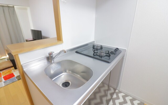HG Cozy Hotel 86