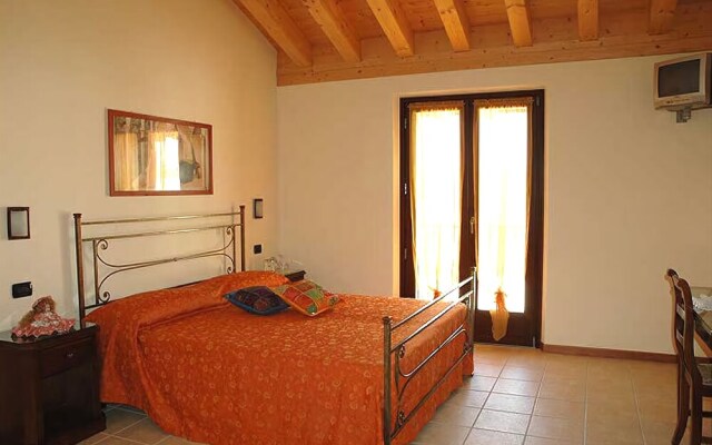 Ca' del Gal Holiday farm