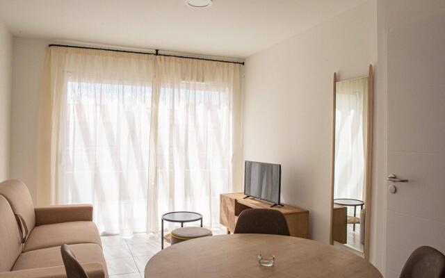 Apartment 4 people, Residence Horizon Golf, St. Cyprien