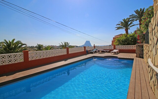 Villas Costa Calpe - Edel