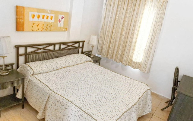 Sunshine Villas