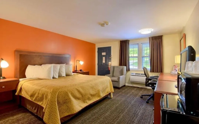 Knights Inn Boston/Danvers