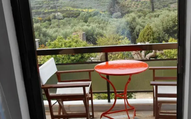Holiday Home Evangelia
