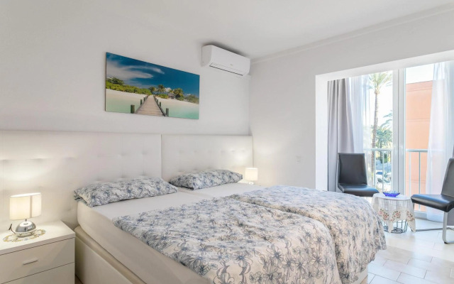 Casa Esmeralda 2 direkt am Strand