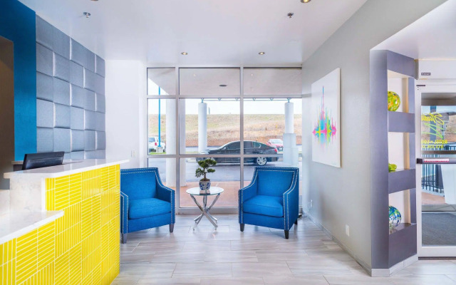 Studio Z, an Ascend Collection Hotel