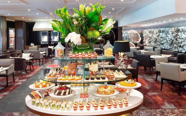 Sheraton Grand Sydney Hyde Park