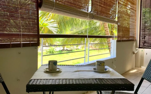 Villa Oliveraie Apartments