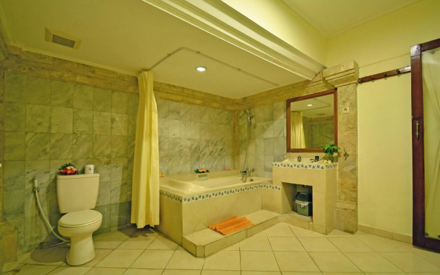 Puri Dewa Bharata Hotel & Villas