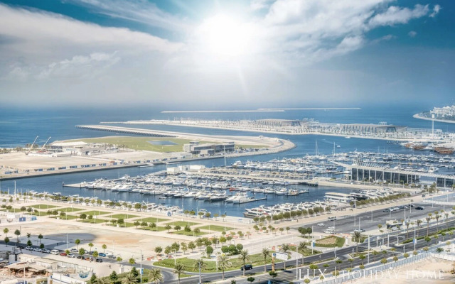 LUX The Marina Ocean View Suite 4