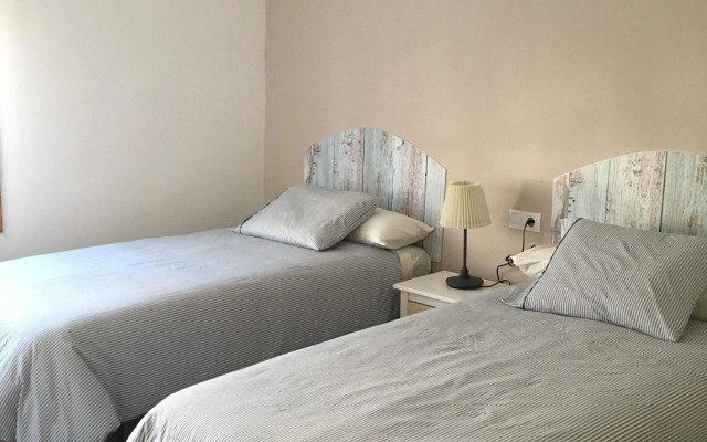 La Manguita Bardenas