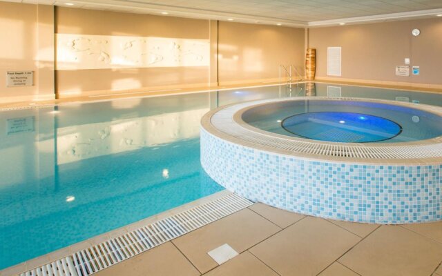 Delta Hotels by Marriott Nottingham Belfry