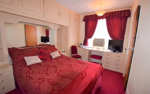 Ashcroft Hotel