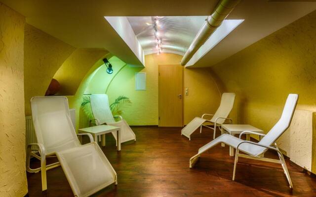 Inhotel Mainfranken