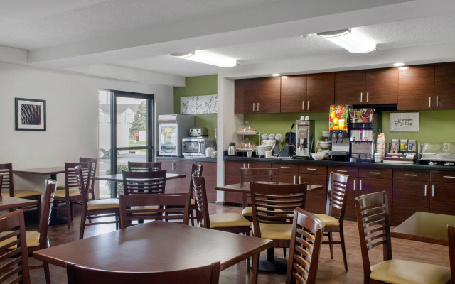 Sleep Inn Baton Rouge East I-12