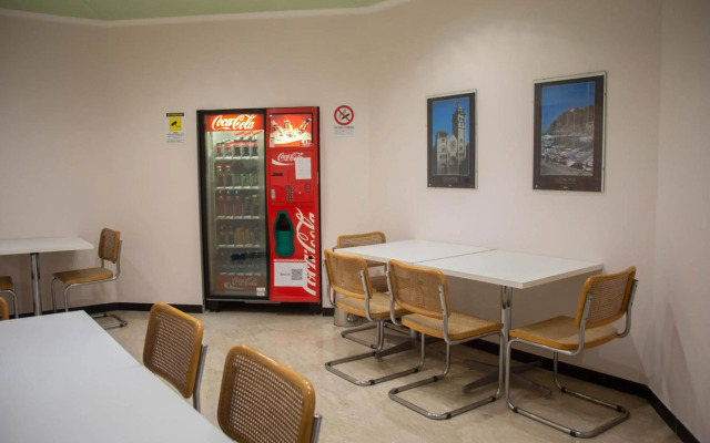 Hotel Vittoria & Orlandini