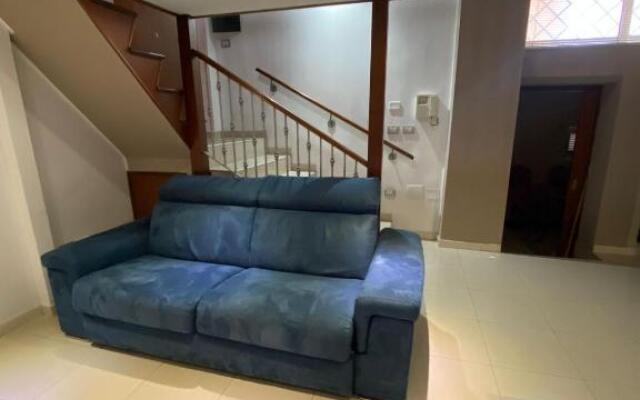 La Casetta Guest House