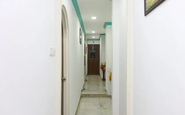 Neha Residency