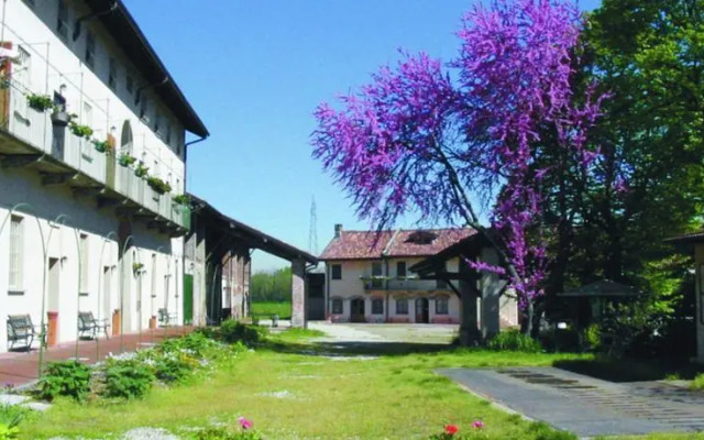 Agriturismo Cascina Santa Brera