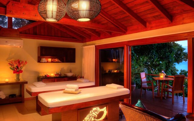 Royal Davui Island Resort - Adults Only