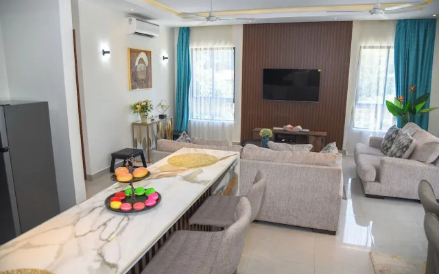 Mira Heights Residences