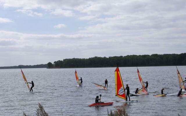 Holiday Home Wehlauer