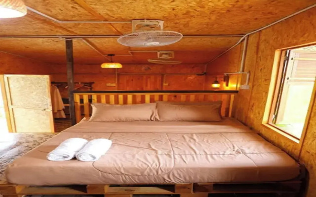 Aeden Villa, Roomstay & Homestay