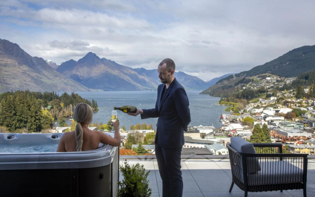 The Carlin Boutique Hotel