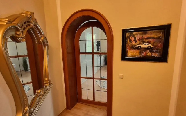 FeWo Bad Elster Fürst Metternich