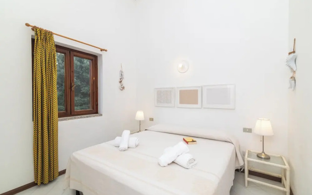 Trilo Porto Rotondo Castello 1