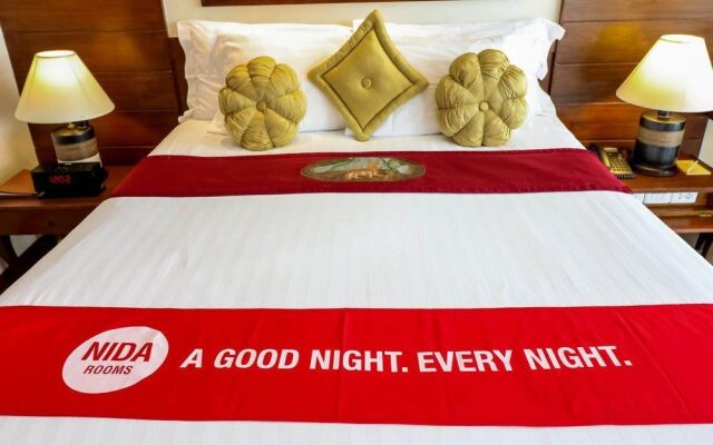 NIDA Rooms Rachaphakinai 54 Sunday