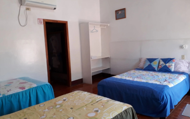 Hospedaje Mother Fanny