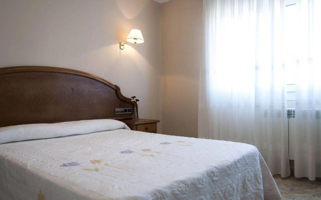Hotel Y Apartamentos San Jorge