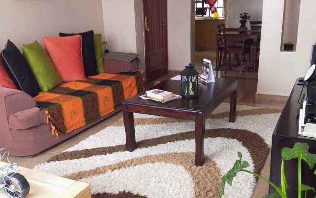 Stay.Plus Shaba Village Apartment