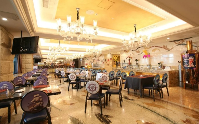 Shenyang Royal Wan Xin Hotel