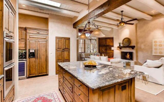 3bd Villa Hermosa