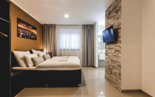 SILESIA Apartment