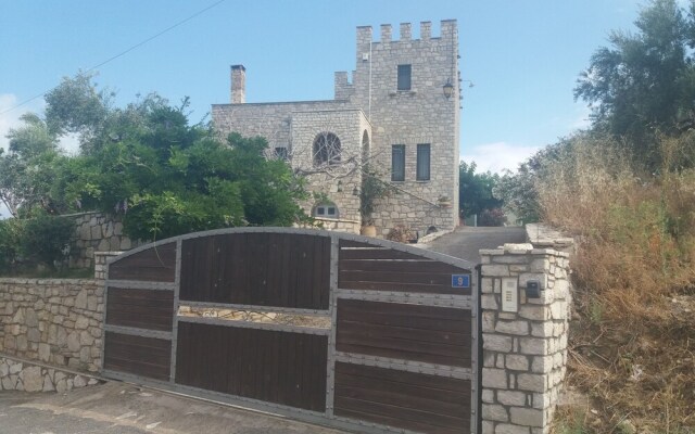 Stone Studio in Tower near Beach