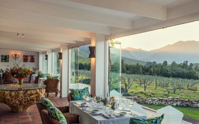 Galenia Estate