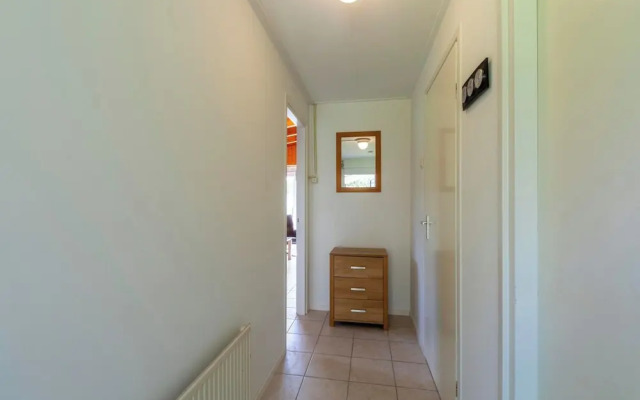 Bungalow Near Beach and Forest in De Blenck