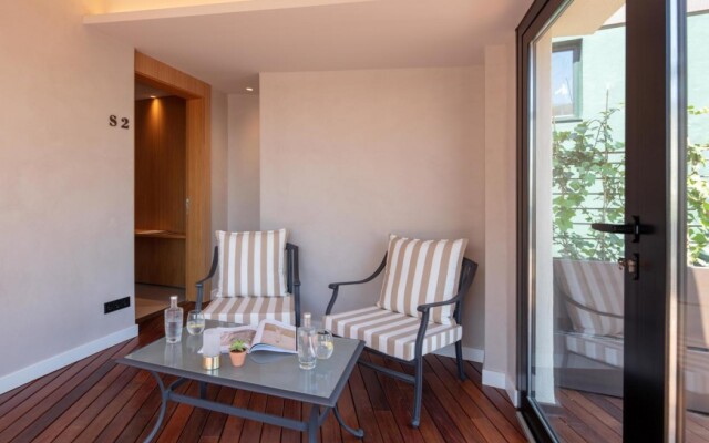 Joe's Gomila Boutique Hotel