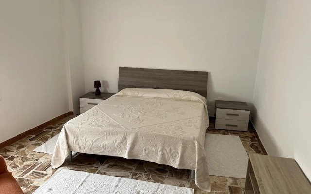 Spacious House in Sinis