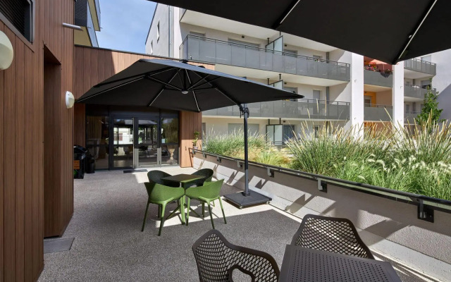 Quality Suites Seyssinet