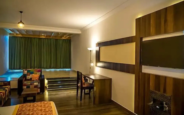 Via Lakhela Resort & Spa