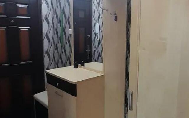 Апартаменты на проспекте Строителей 34