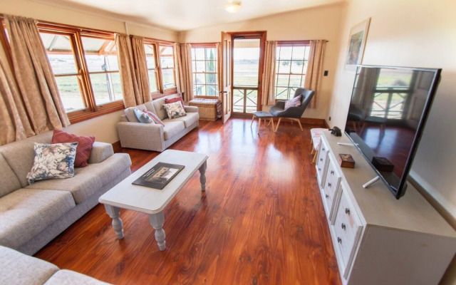 Old Swanport General Store, Swanport-Murray River