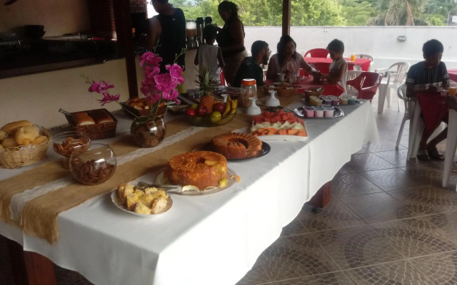 Casa Guarujá Praia do Pernambuco