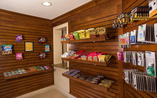 Residence Inn by Marriott Sunnyvale Silicon Valley II
