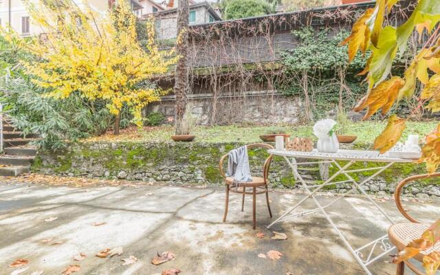 Varenna Garden in Varenna